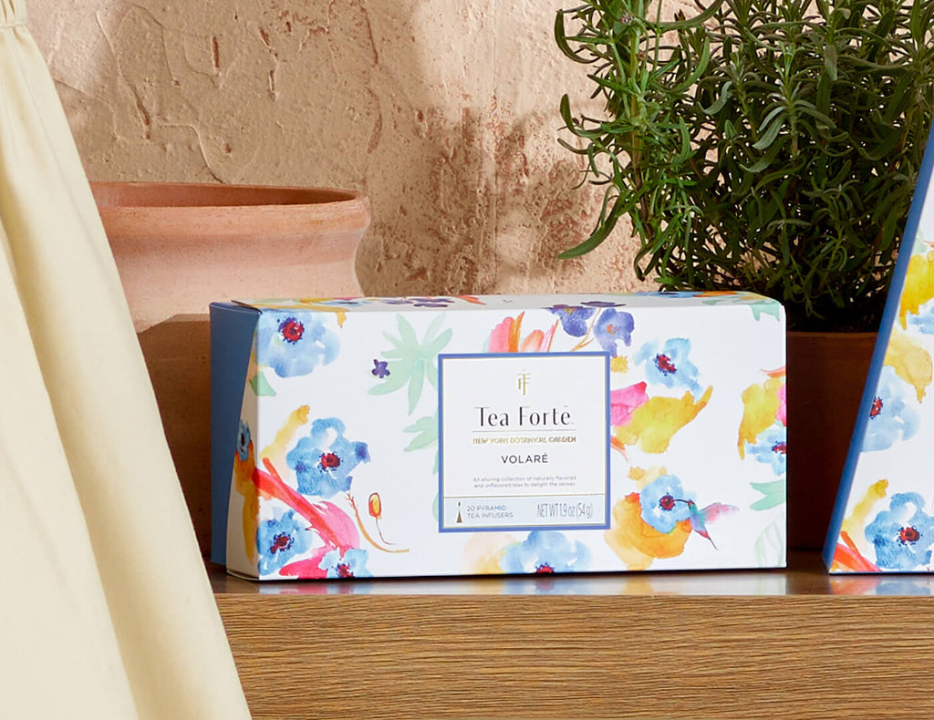 Volaré Presentation Box