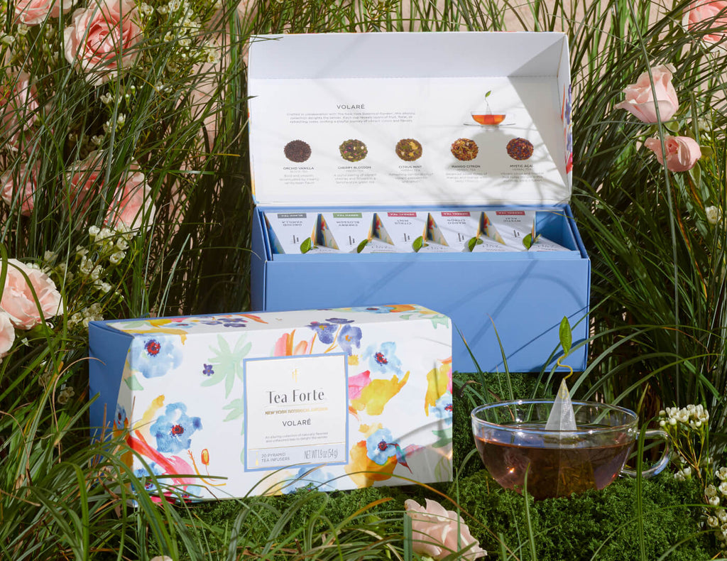 Volaré Presentation Box