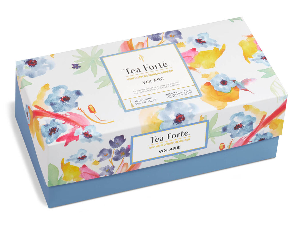 Volaré Presentation Box
