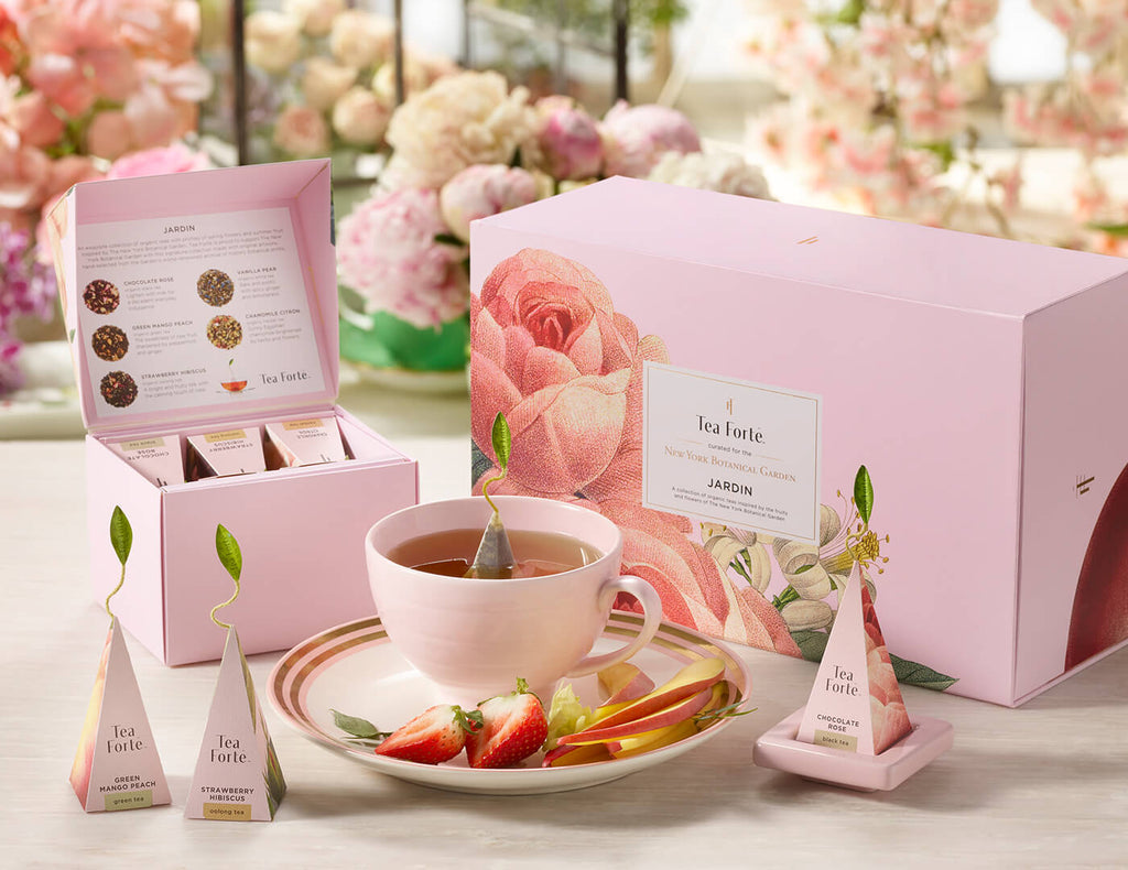 Jardin Luxury Gift Set