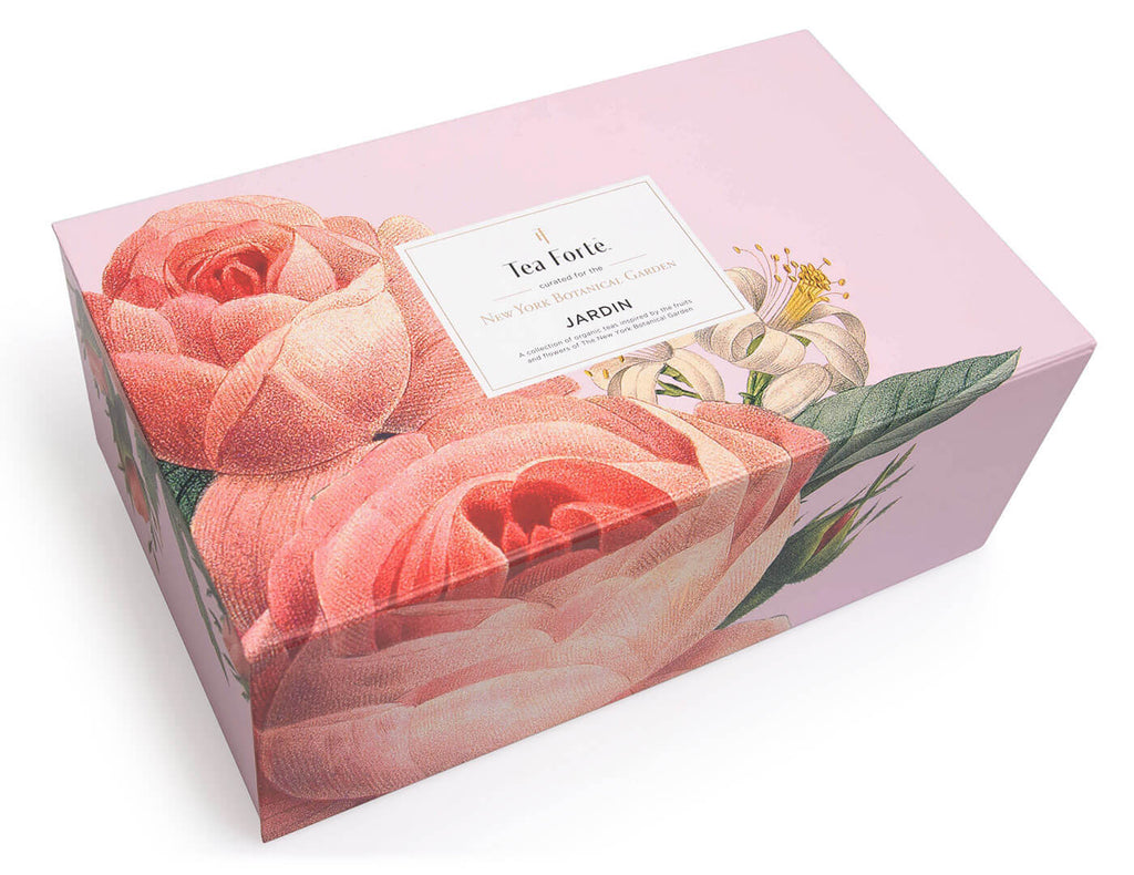 Jardin Luxury Gift Set