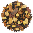 Pumpkin Spice Loose Leaf Tea Canister