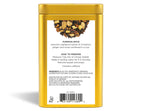 Pumpkin Spice Loose Leaf Tea Canister