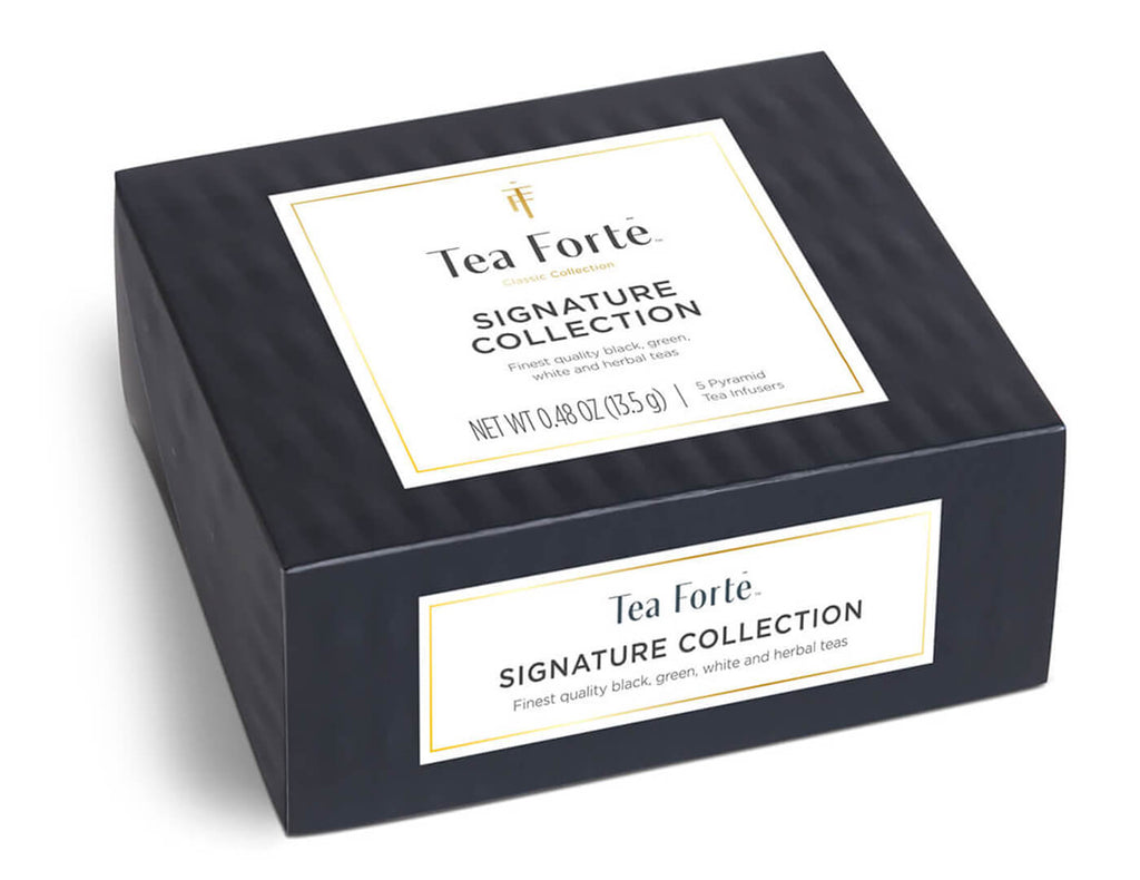 Signature Mini Petite Presentation Box