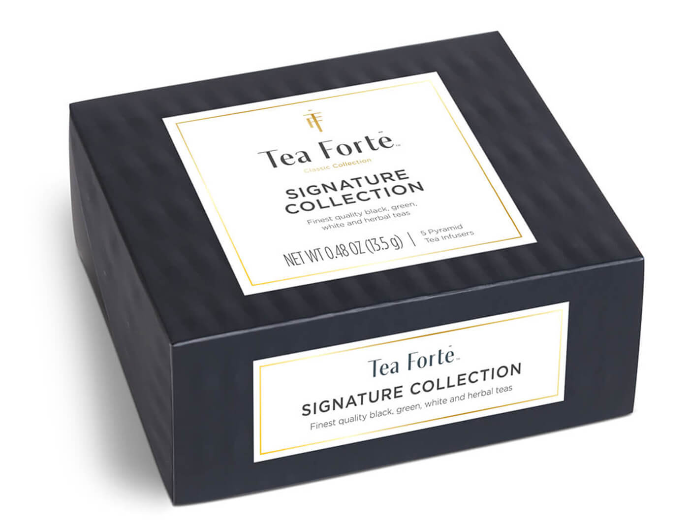 Signature Mini Petite Presentation Box