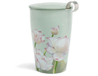 KATI® Steeping Cup & Infuser Lotus
