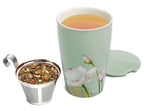 KATI® Steeping Cup & Infuser Lotus