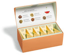 Presentation Box Herbal Tea Assortment