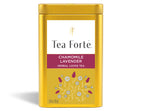 Chamomile Lavender Loose Leaf Tea Canister