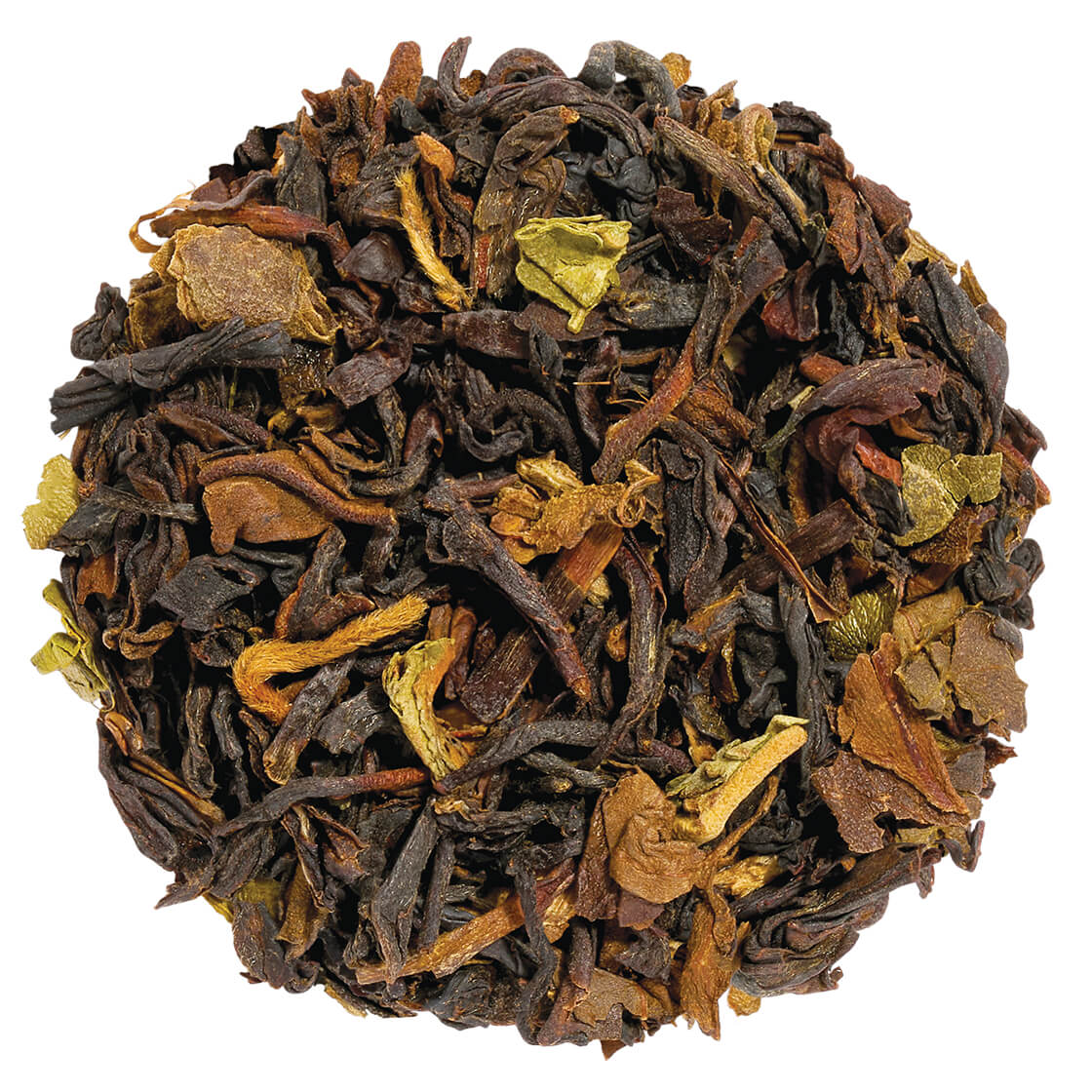 Estate Darjeeling Loose Leaf Tea Canister