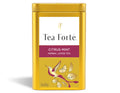 Citrus Mint Loose Leaf Tea Canister