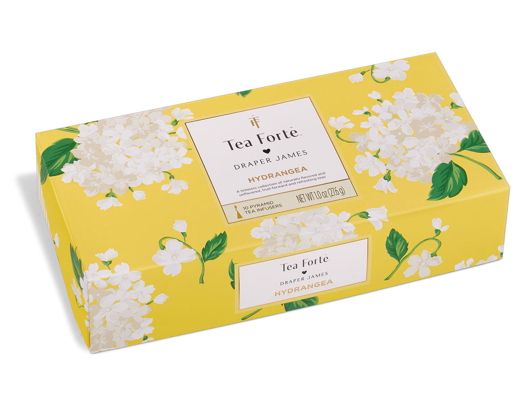 Hydrangea by Draper James Petite Presentation Box