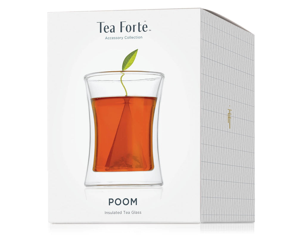 POOM Teacup