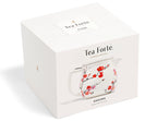 Fiore Teapot with Infuser Sakura