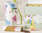 KATI® Steeping Cup & Infuser Herbal Retreat