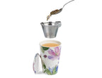 KATI® Steeping Cup & Infuser Herbal Retreat