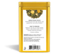 Green Mango Peach Loose Leaf Tea Canister