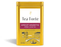 Apricot Amaretto Loose Leaf Tea Canister