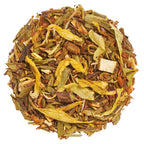 Apricot Amaretto Loose Leaf Tea Canister