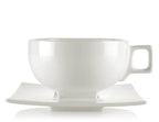 Solstice Teacups - Set of Six