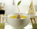 Solstice Teacups - Set of Six