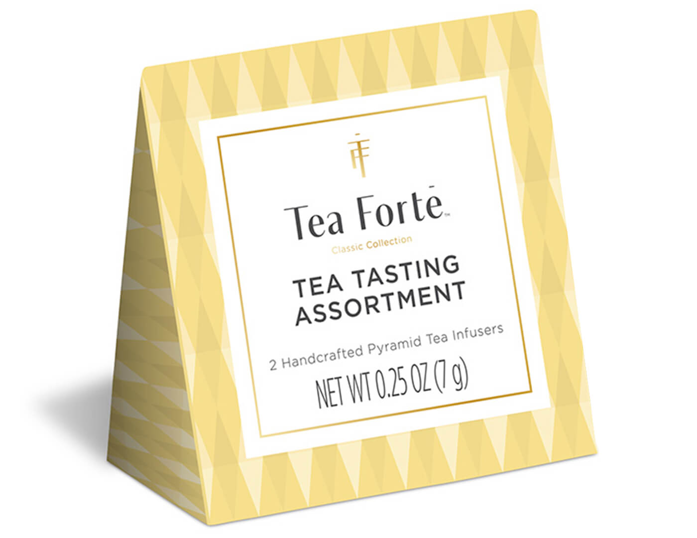 Tea Tasting Assortment Duo