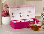 Petite Presentation Box Mariposa