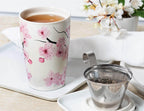 KATI® Steeping Cup & Infuser Hanami