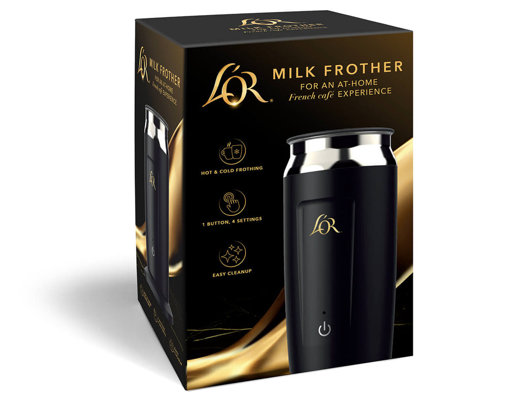 Milk Frother