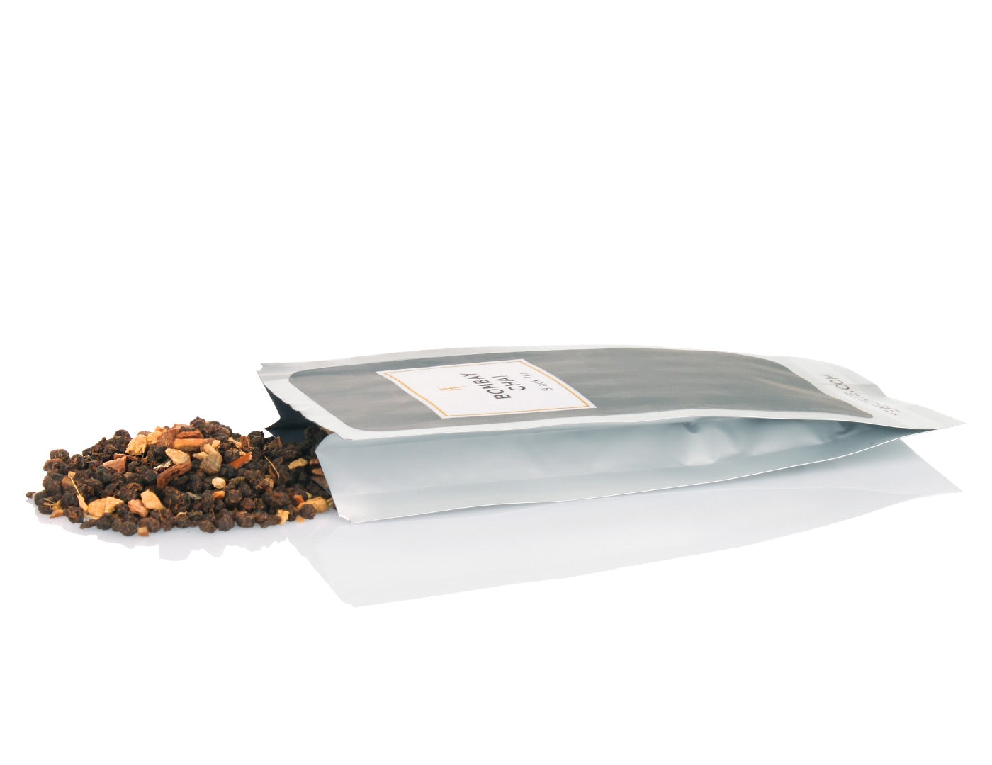 Single Steeps®  Black Tea Assortment