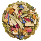 Clarity Loose Leaf Tea Canister