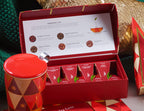 Petite Presentation Box Warming Joy - Jester