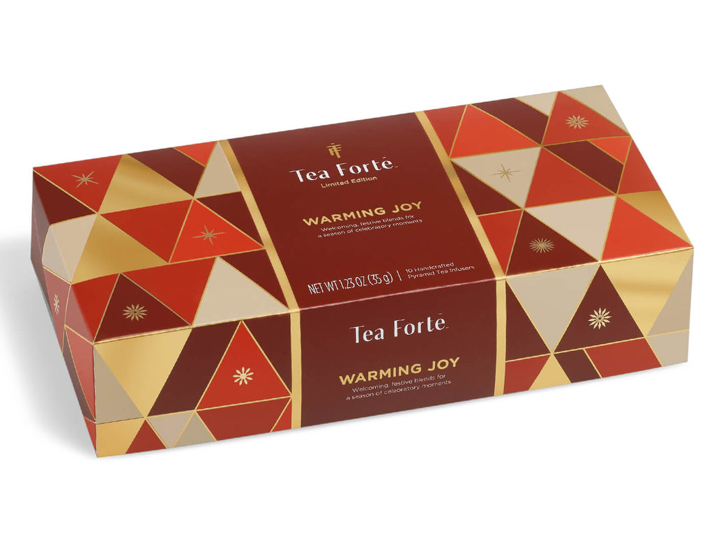 Petite Presentation Box Warming Joy - Jester