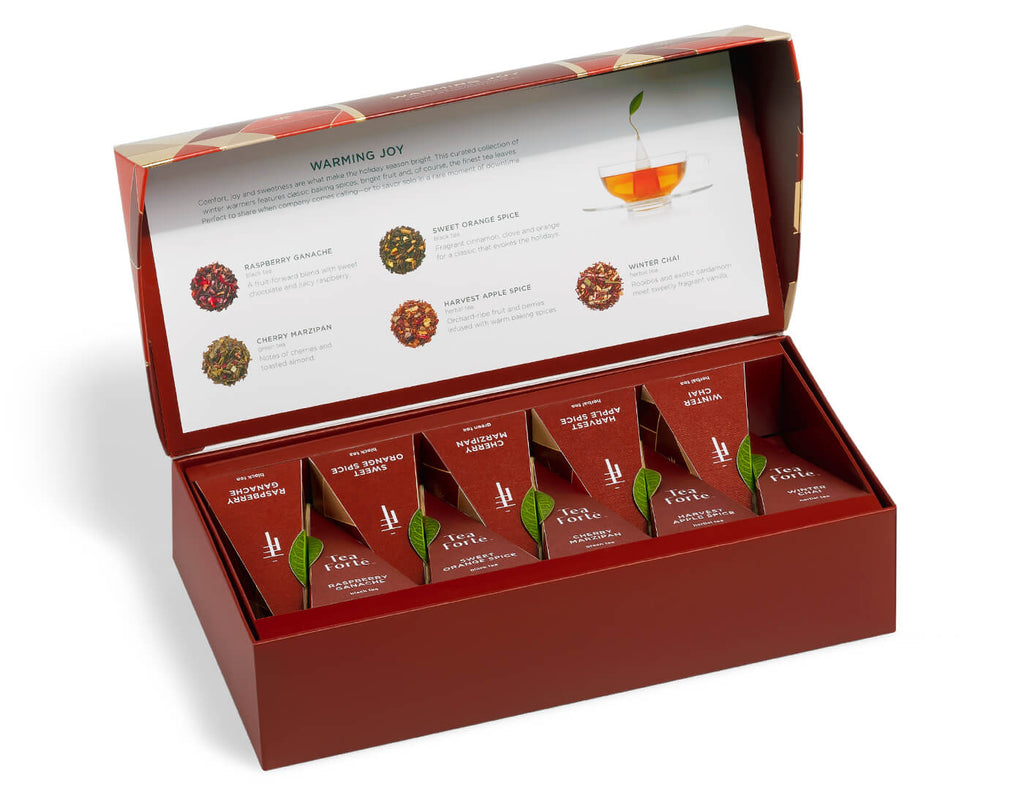 Petite Presentation Box Warming Joy - Jester