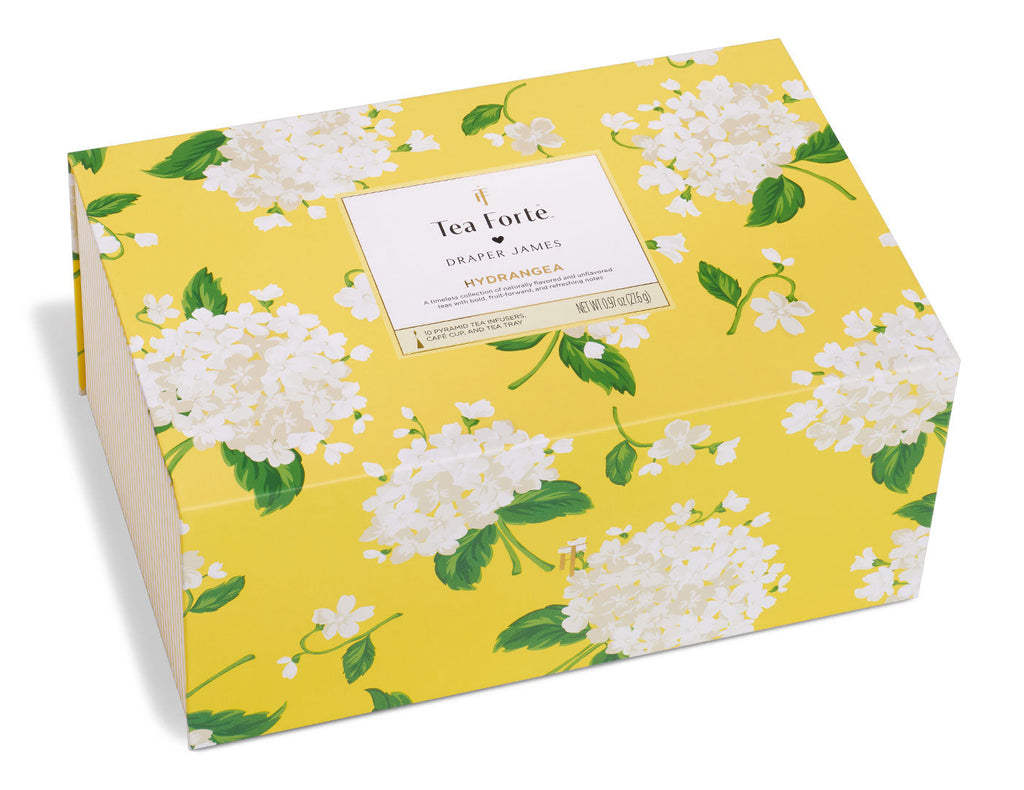 Hydrangea by Draper James Luxury Gift Set