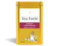 Ginger Lemongrass Loose Leaf Tea Canister
