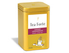 Ginger Lemongrass Loose Leaf Tea Canister