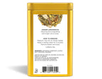 Ginger Lemongrass Loose Leaf Tea Canister