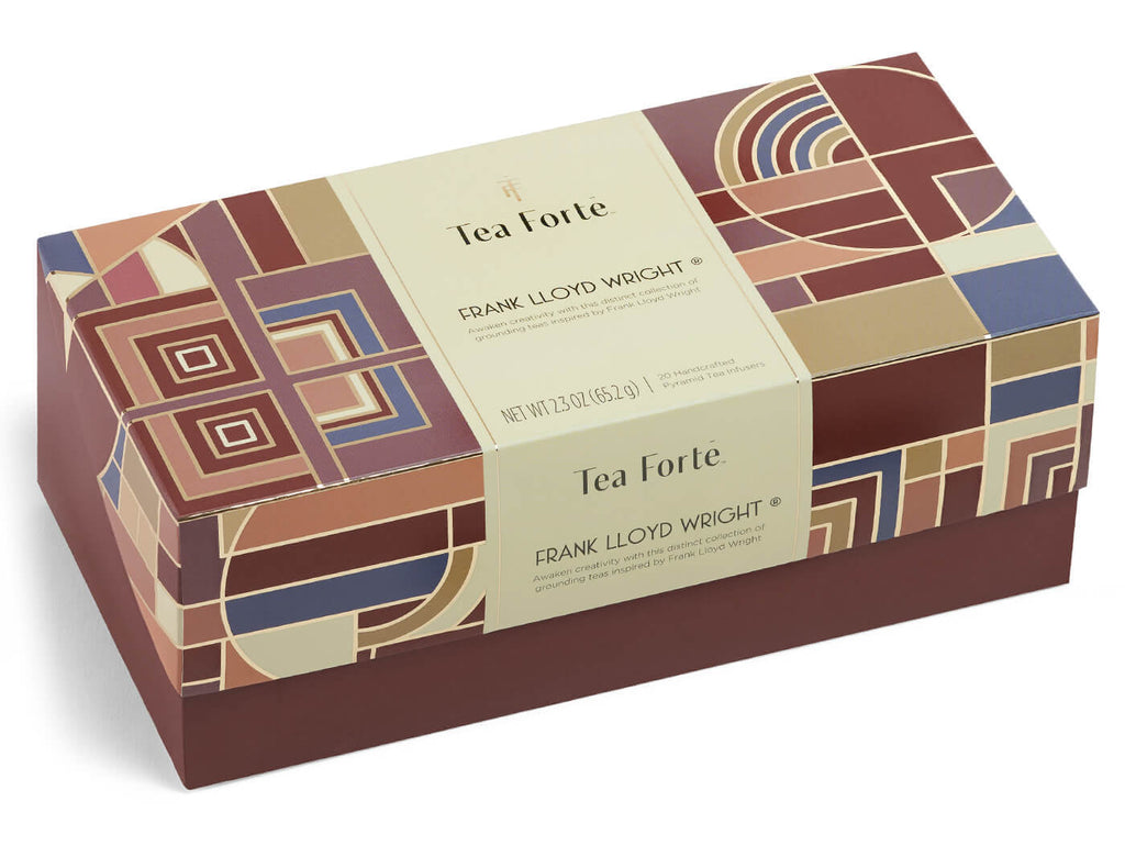Presentation Box Frank Lloyd Wright