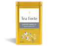 Orchid Vanilla Loose Leaf Tea Canister