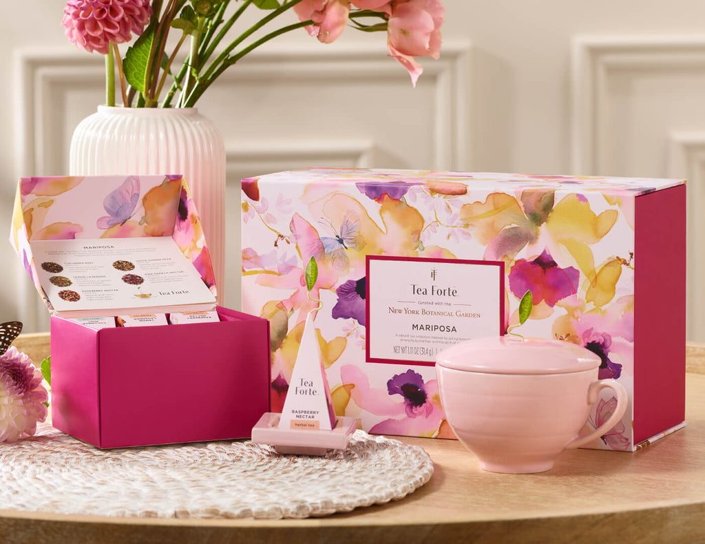 Mariposa Luxury Gift Set