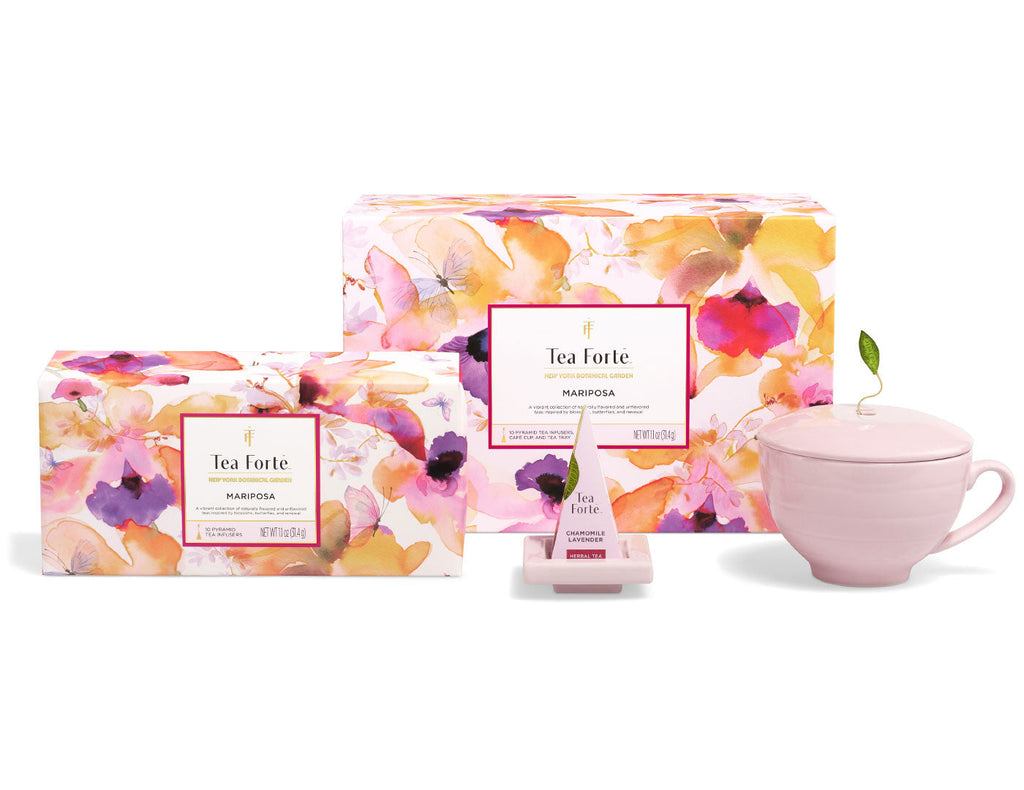 Mariposa Luxury Gift Set
