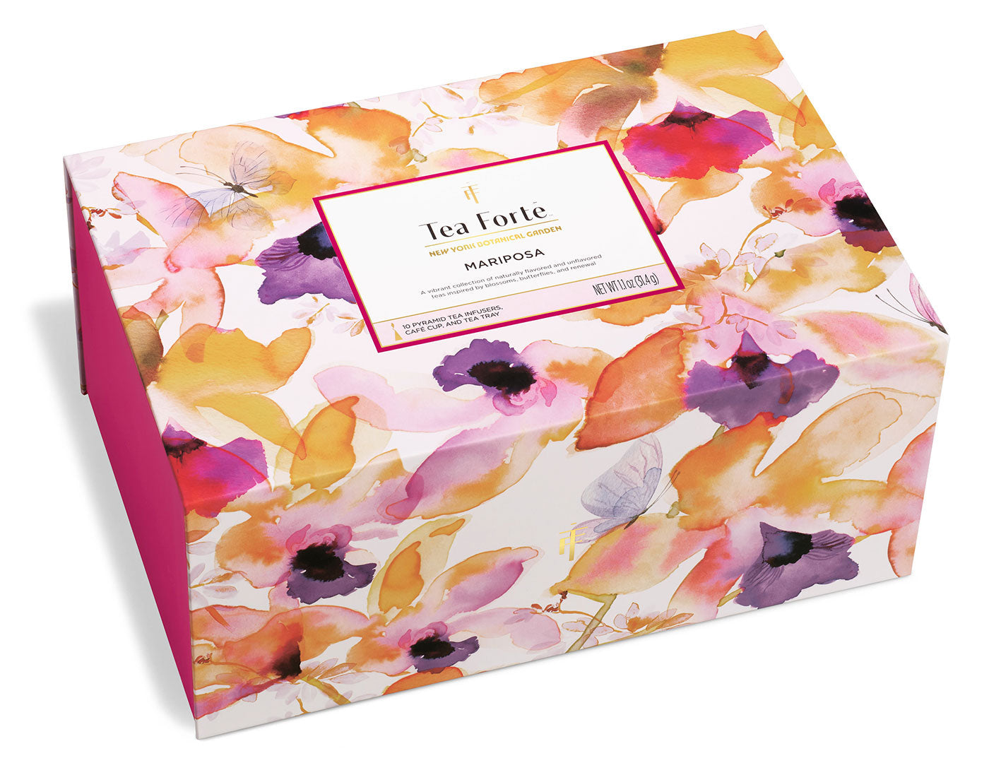Mariposa Luxury Gift Set