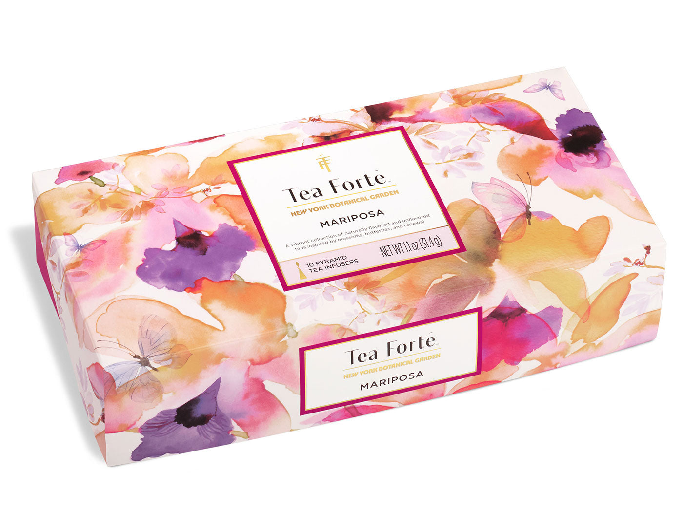Mariposa Luxury Gift Set