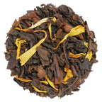 Mountain Oolong Loose Leaf Tea Canister