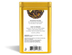 Mountain Oolong Loose Leaf Tea Canister