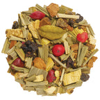 Turmeric Chai Loose Leaf Tea Canister