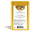 Turmeric Chai Loose Leaf Tea Canister