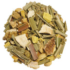 Ginger Lemongrass Pyramid 5ct