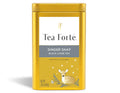 Ginger Snap Loose Leaf Tea Canister
